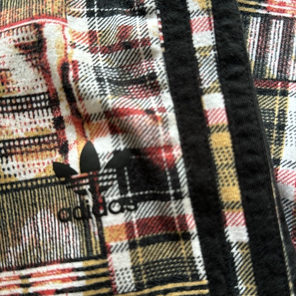 Adidas x HER Studios London Cropped Crewneck & Matching Leggings - Picture 12 of 14